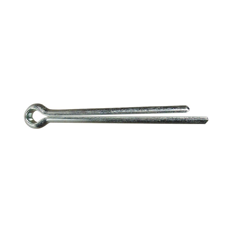 GOUPILLE FENDUE A OEIL ZN 02X40 (BOX DE 20)