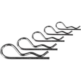 GOUPILLE BETA ASSORTIMENT 2 A 6 MM BLISTER DE 10