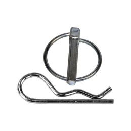 GOUPILLE CLIPS ET BETA ASSORTIMENT BLISTER DE 18