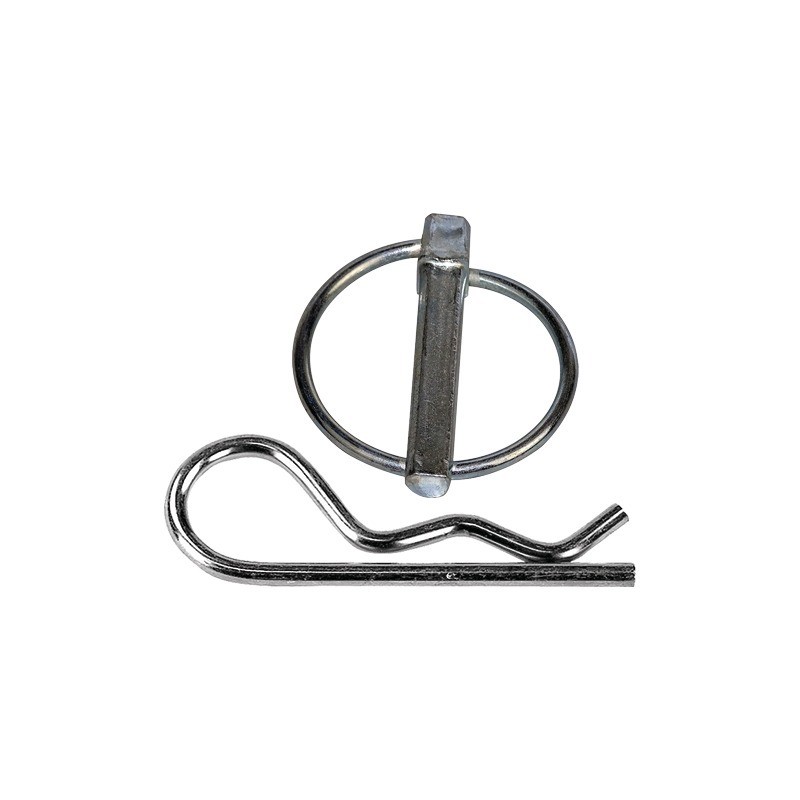 GOUPILLE CLIPS ET BETA ASSORTIMENT BLISTER DE 18