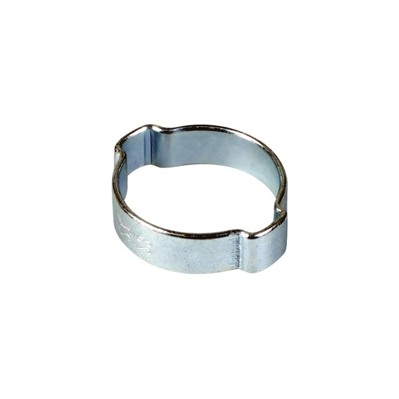 COLLIERS 2 OREILLES 14/17 MM BLISTER DE 10