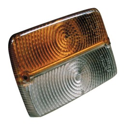 CABOCHON FEU AVT 120X80mm pr réf 3804320(BOX)