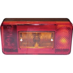 FEU DE REMORQUE 5 FONCT 188X100X55mm    (BOX)