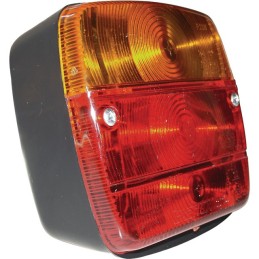 FEU STARLUX ARRIERE 4 FONCTIONS 2705 BLISTER