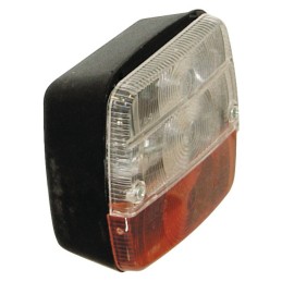 FEU AVT 2 FONCT 105X100 "STARLUX 2205"  (BOX)