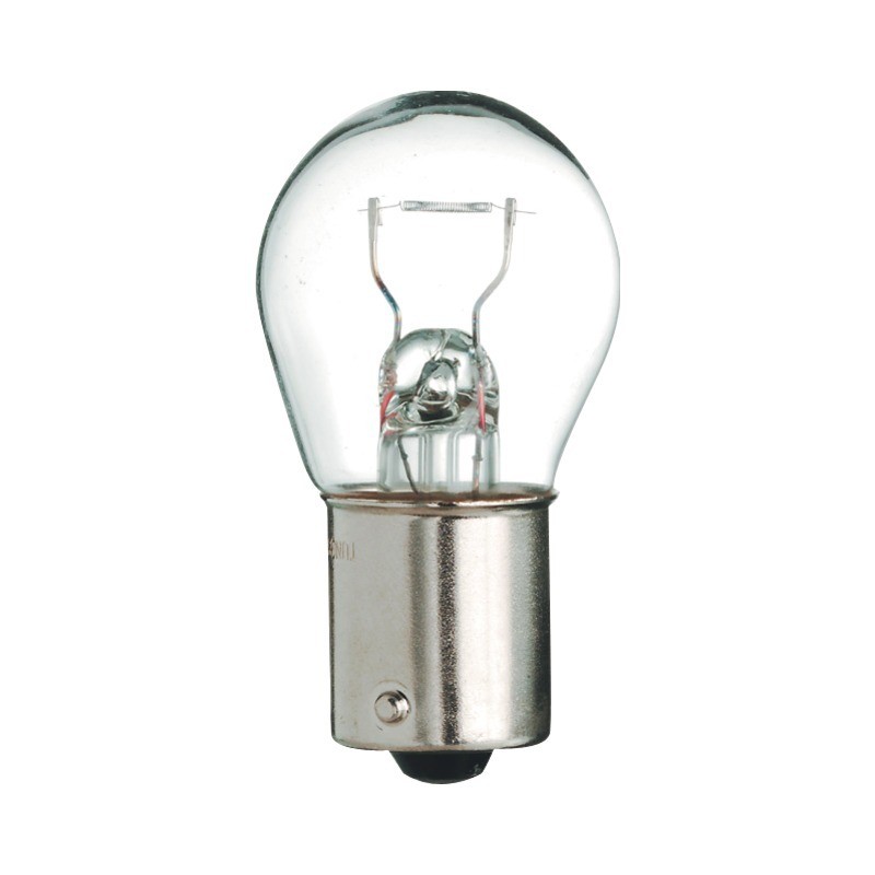 AMPOULE FEUX 12V 21W STOP OU CLIG (BOX DE 2)