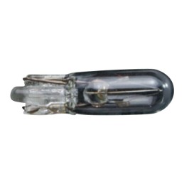 LAMPE TEM S/CULOT W1,2W 12V 10MM (BOX DE 2)