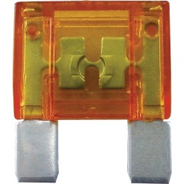 MAXI-FUSIBLES ENFICHABLES 40AMP    (BOX DE 2)