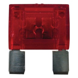 MAXI-FUSIBLES ENFICHABLES 50AMP    (BOX DE 2)