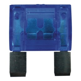 MEGA FUSIBLES ENFICHABLES 60A BLISTER DE 2