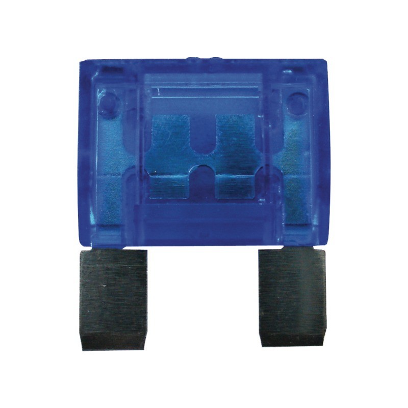 MEGA FUSIBLES ENFICHABLES 60A BLISTER DE 2