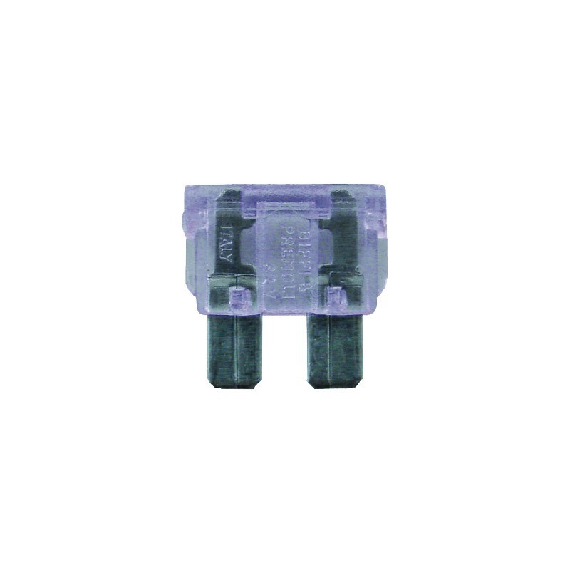 FUSIBLES ENFICHABLES 3 AMP        (BOX DE 10)