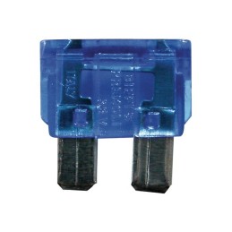 FUSIBLES ENFICHABLES  15 AMP      (BOX DE 10)