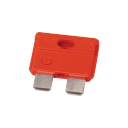 FUSIBLES ENFICHABLES 40 AMP       (BOX DE 10)