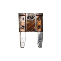 MICRO-FUSIBLES ENFICHABLE 7,5 AMP  (BOX DE 6)