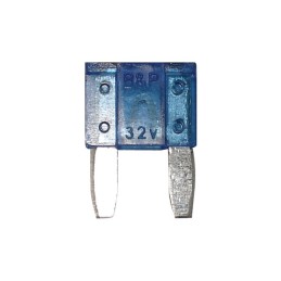 MICRO-FUSIBLES ENFICHABLE  15 AMP  (BOX DE 6)