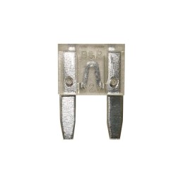 MICRO FUSIBLES ENFICHABLES 25A BLISTER DE 6