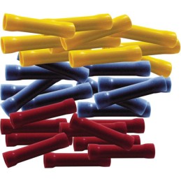 COSSE BOUT A BOUT ISOLEE (ASSORTIMENTX30)