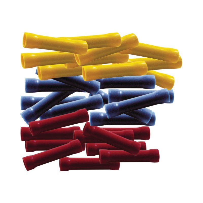 COSSE BOUT A BOUT ISOLEE (ASSORTIMENTX30)