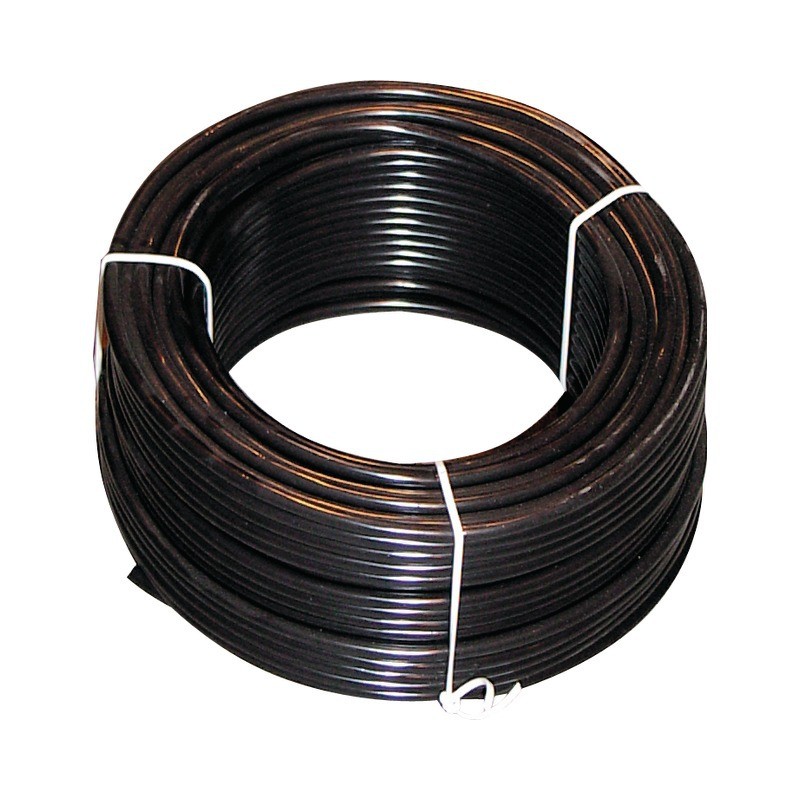 CABLE MULTICONDUCTEUR NOIR 7X1,5mm² BLISTER DE 10M