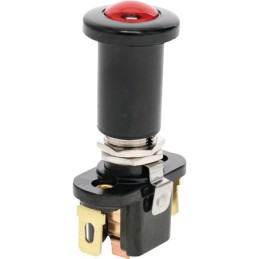 INTERRUPTEUR A TIRETTE LUMINEUX BLISTER