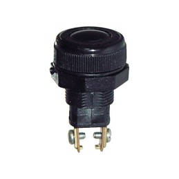 VOYANT LUMINEUX VERT 12V 1,2W BLISTER