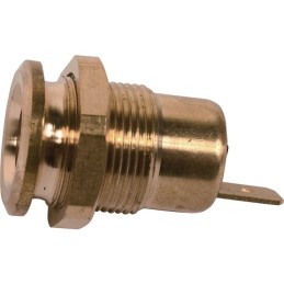 PRISE TABLEAU DE BORD UNIPOLAIRE