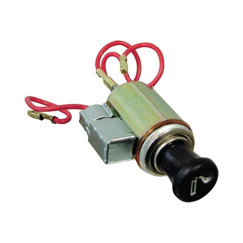 ALLUME CIGARE COMPLET 12V (BOX)