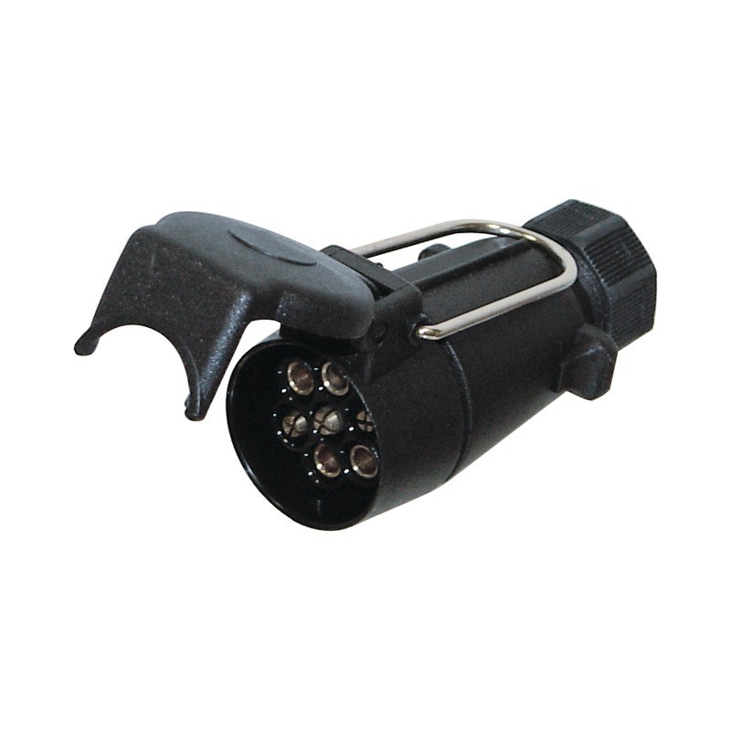 PROLONGATEUR 7 PLOTS THERMOPLASTIQUE (BOX)