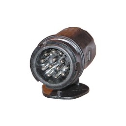 SOCLE MALE 13 PLOTS                     (BOX)