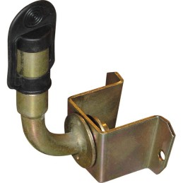 SUPPORT GYROPHARE LATERAL DEPORTE ET BASCULANT BLISTER