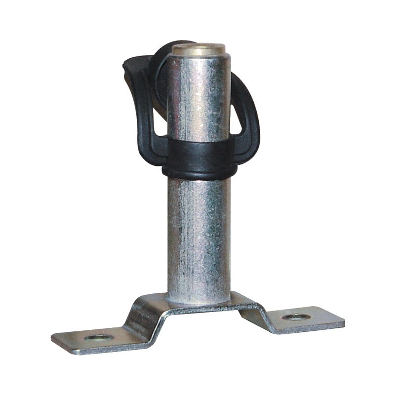 SUPPORT DE GYROPHARE A PLAT BLISTER