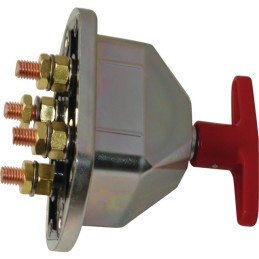 COUPE BATTERIE 250AH 4 BORNES M10 (BOX)