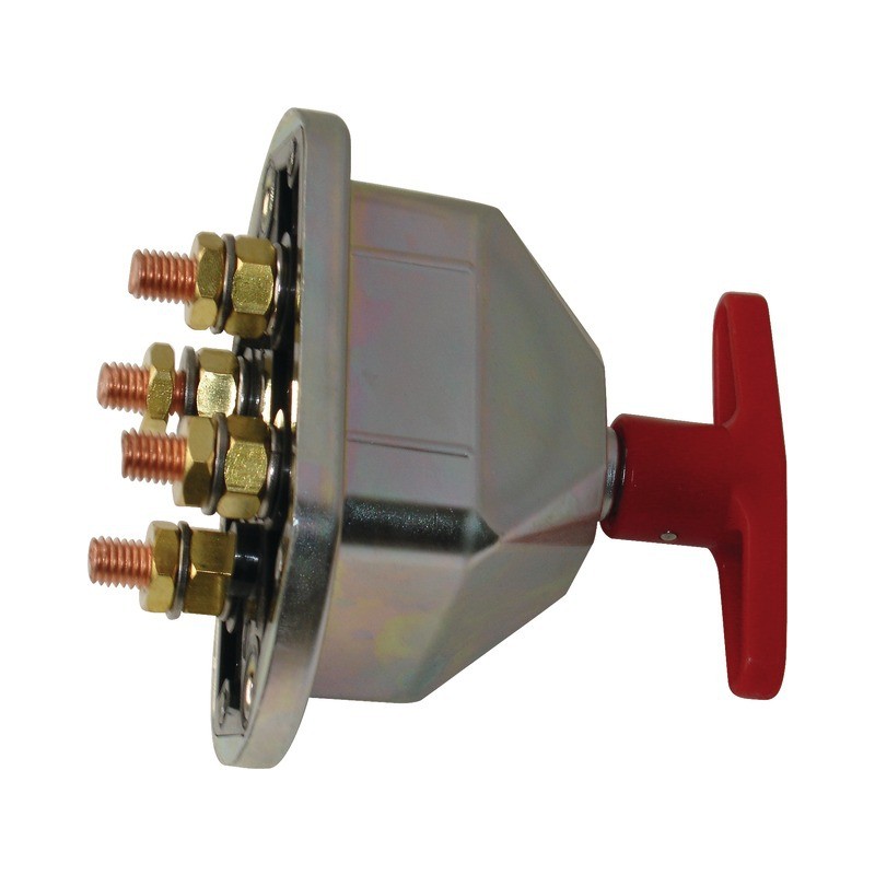 COUPE BATTERIE 250AH 4 BORNES M10 (BOX)