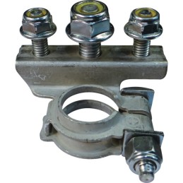 COSSE DE BATTERIE + A CONNEXIONS MULTIPLES M6/8/6 BLISTER