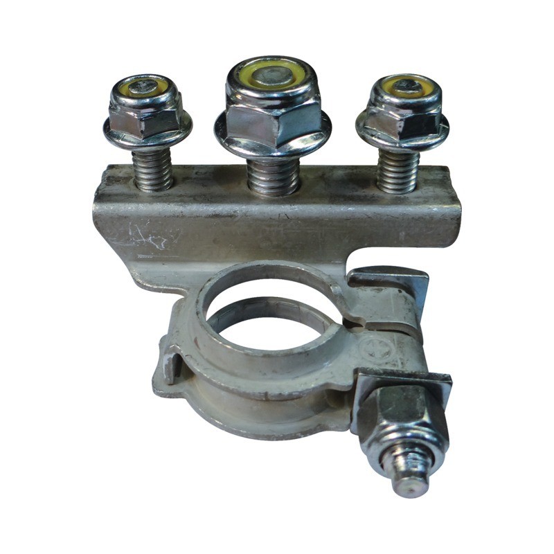 COSSE BATTERIE - CONNEXIONS MULTIPLES M6/8/6 BLISTER