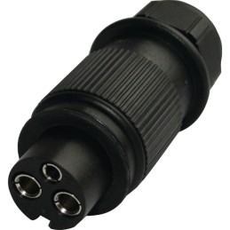 PRISE MALE 3PLOTS(ROND FEMELLE) JAEGER