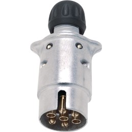 PRISE 7 PLOTS MALE METAL ALU JAEGER