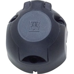 PRISE 7 PLOTS FEMELLE PLASTIQUE JAEGER