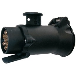 ADAPTATEUR LONG 7 PLOTS MALES/13 FEMELLE