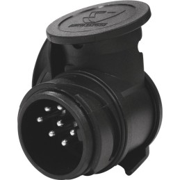 ADAPTATEUR COURT 13 PLOTS MALES/7 FEMELLE