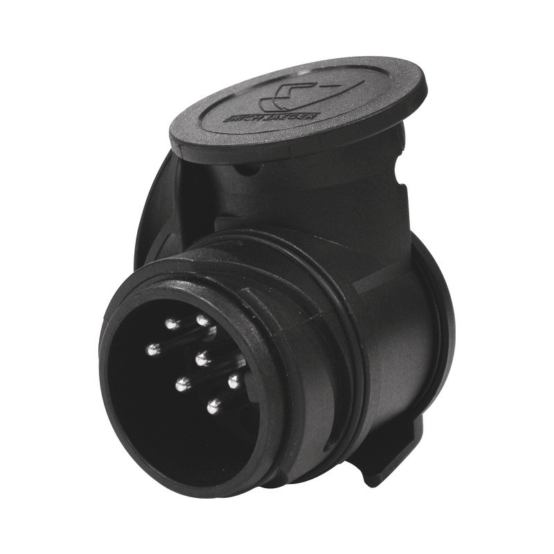 ADAPTATEUR COURT 13 PLOTS MALES/7 FEMELLE