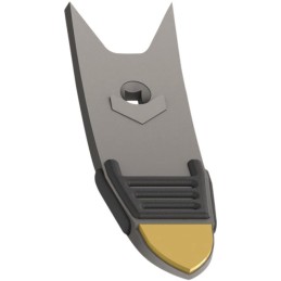 BEC DE DECHAUMAGE 260X80X18 CARB Kockerling 5 506065 rechar