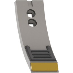 BEC DE DECHAUMAGE 260X80X20 CARB Vaderstad 48 89233 recharg