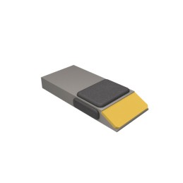 BEC A SOUDER 160X70X20 RECHARG CARB