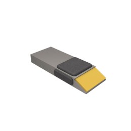 BEC A SOUDER 160X60X20 RECHARG CARB