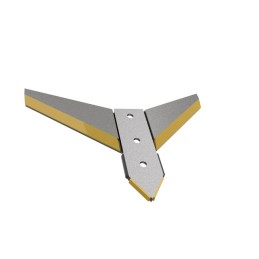 SABOT ADAPTABLE ACTISOL 19100011 317X400X10 C CARB