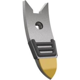 BEC DE DECHAUMAGE 230X80X18 C CARB Lemken 337 74441 recharg