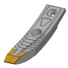 BEC DE DECHAUMAGE ADAPT.KOCKER 915776 CARB.