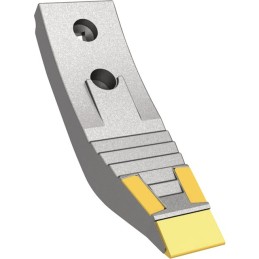 BEC DE DECHAUMAGE ADAPT.HORSCH XXL 00311069 2 2TRS CARB.